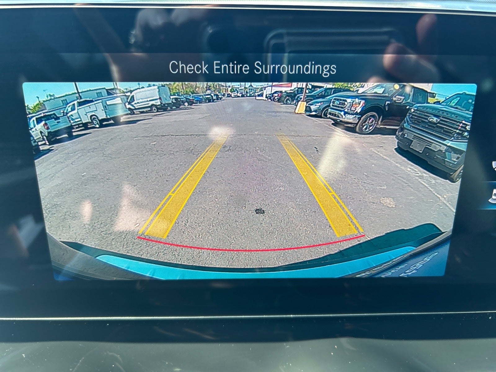 2022 Mercedes-Benz GLB GLB 250 4MATIC®