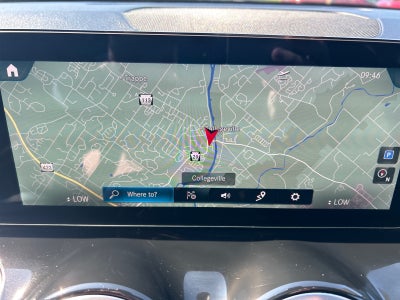 2022 Mercedes-Benz GLB GLB 250 4MATIC®