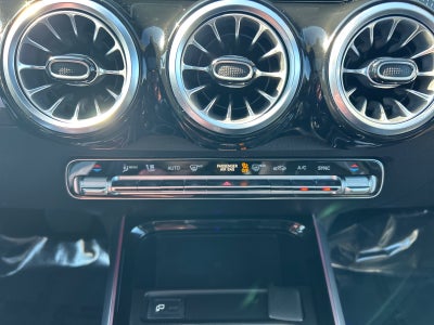 2022 Mercedes-Benz GLB GLB 250 4MATIC®