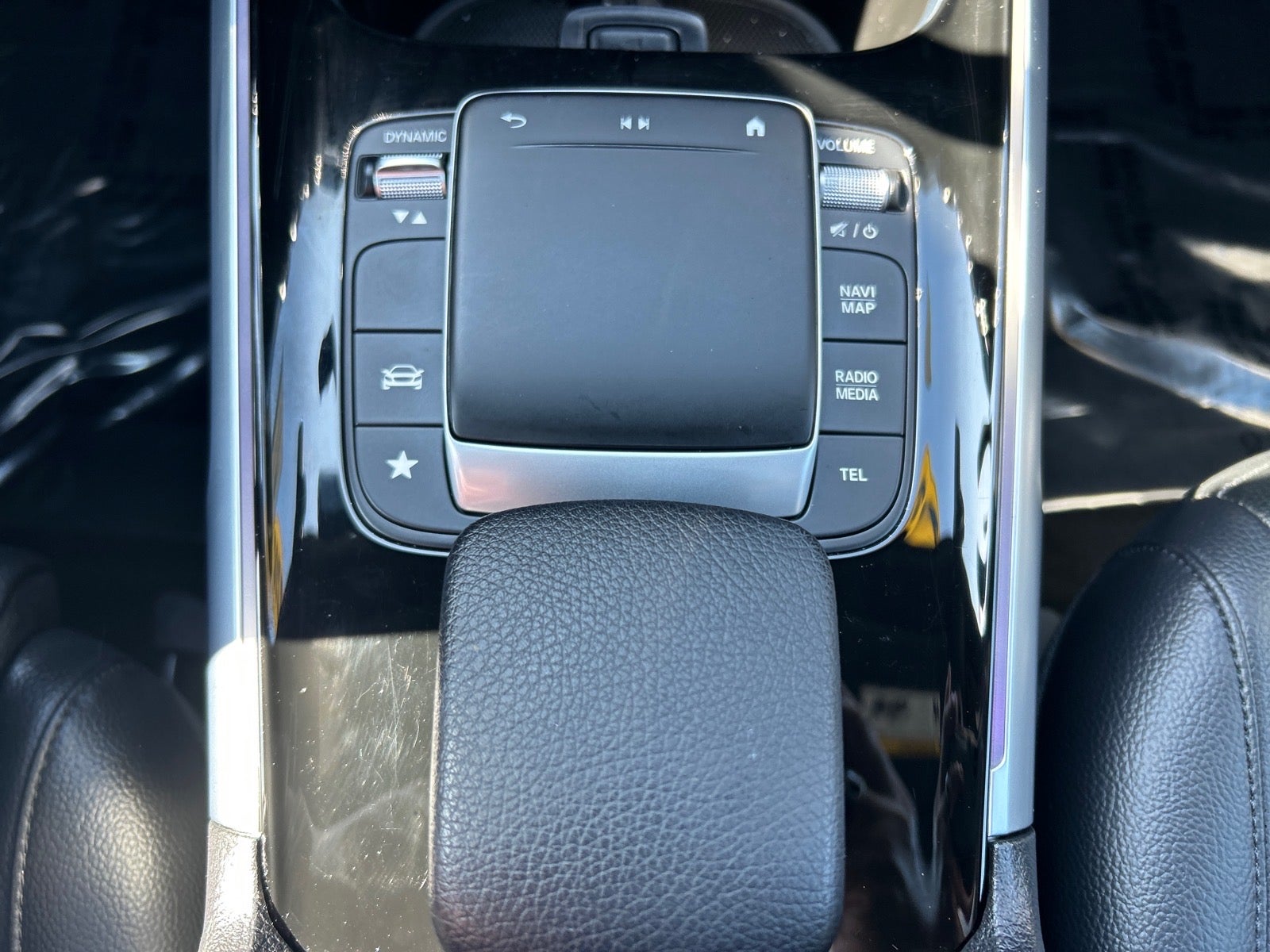 2022 Mercedes-Benz GLB GLB 250 4MATIC®