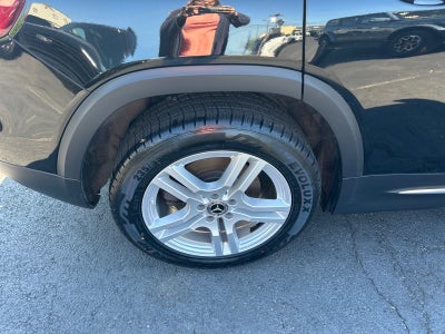 2022 Mercedes-Benz GLB GLB 250 4MATIC®