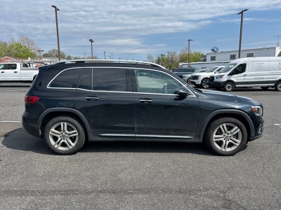 2022 Mercedes-Benz GLB GLB 250 4MATIC®