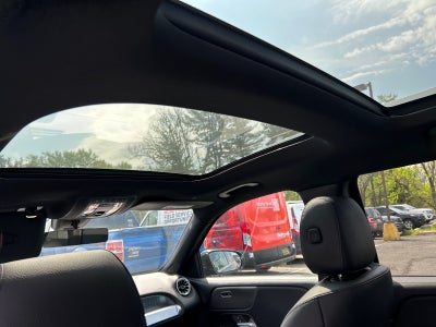 2022 Mercedes-Benz GLB GLB 250 4MATIC®