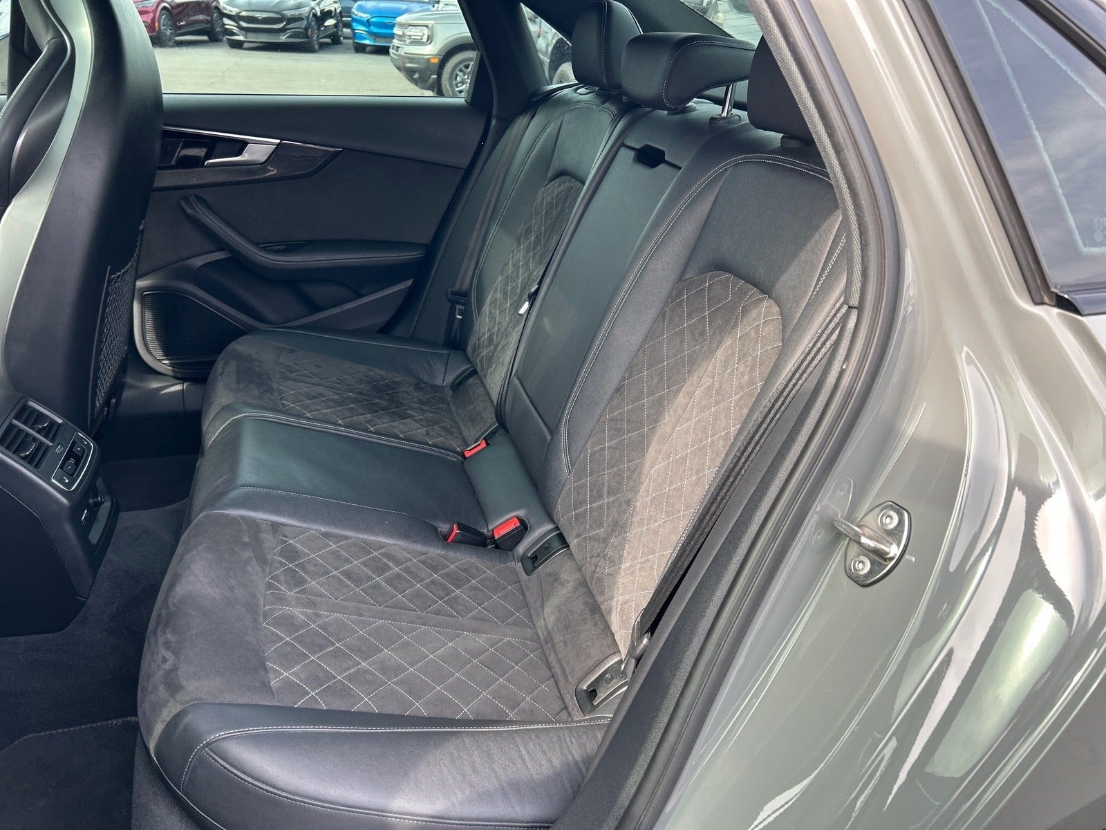 2021 Audi S4 3.0T Prestige quattro