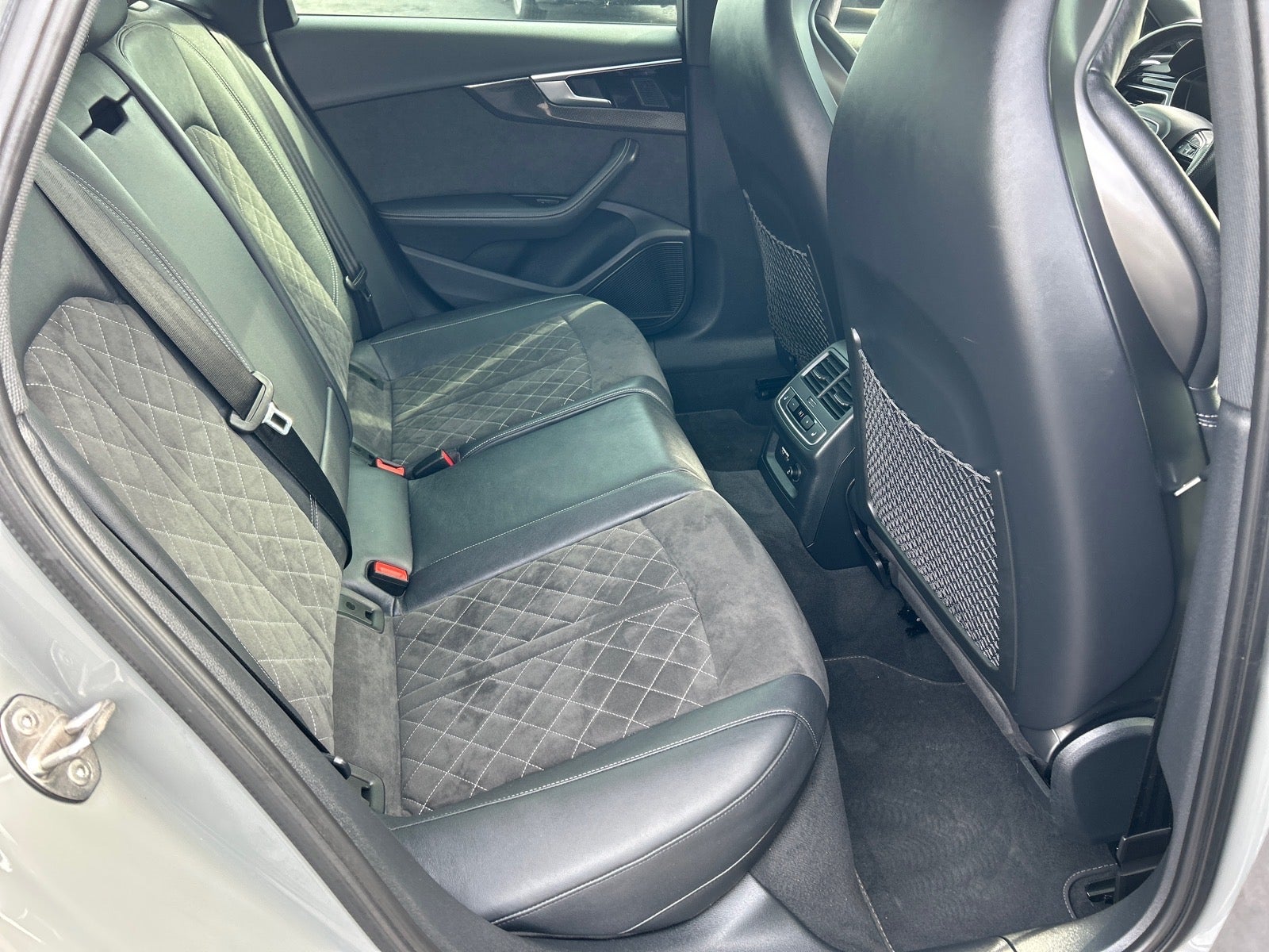 2021 Audi S4 3.0T Prestige quattro