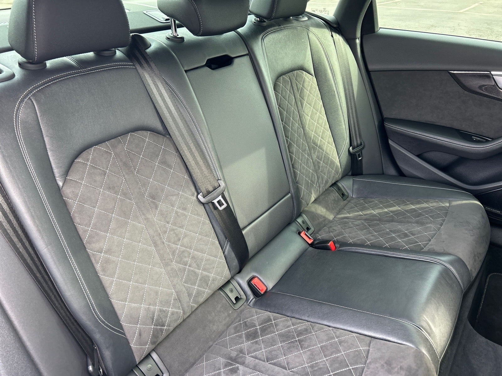 2021 Audi S4 3.0T Prestige quattro