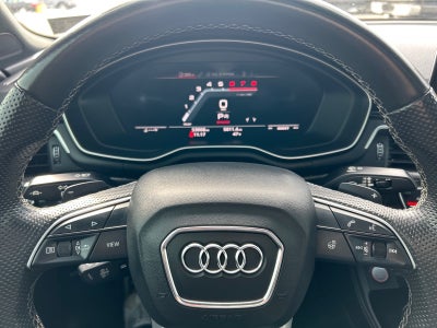 2021 Audi S4 3.0T Prestige quattro