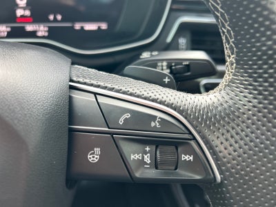 2021 Audi S4 3.0T Prestige quattro