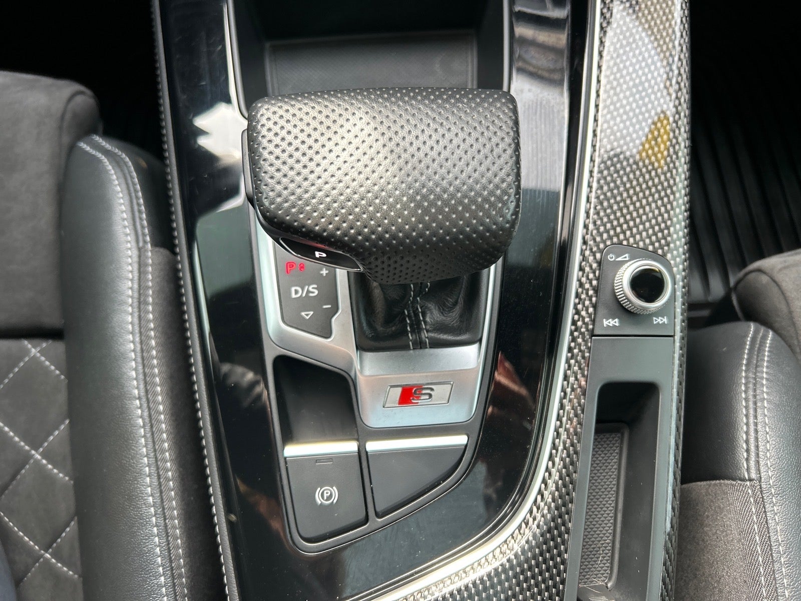 2021 Audi S4 3.0T Prestige quattro