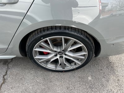 2021 Audi S4 3.0T Prestige quattro