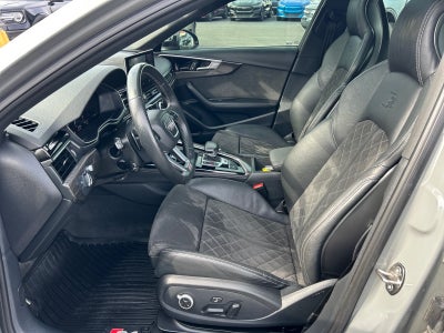 2021 Audi S4 3.0T Prestige quattro