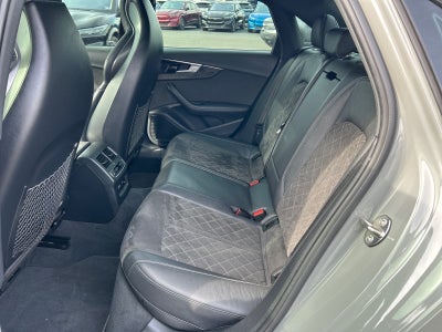 2021 Audi S4 3.0T Prestige quattro