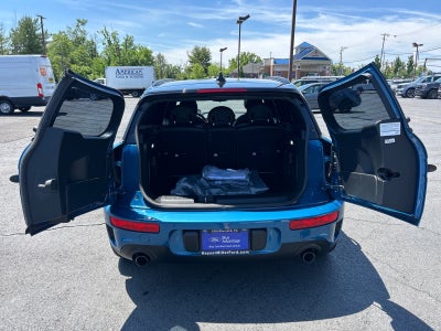 2023 MINI Cooper S Clubman Clubman