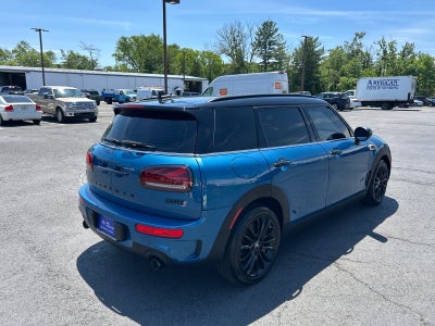 2023 MINI Cooper S Clubman Clubman