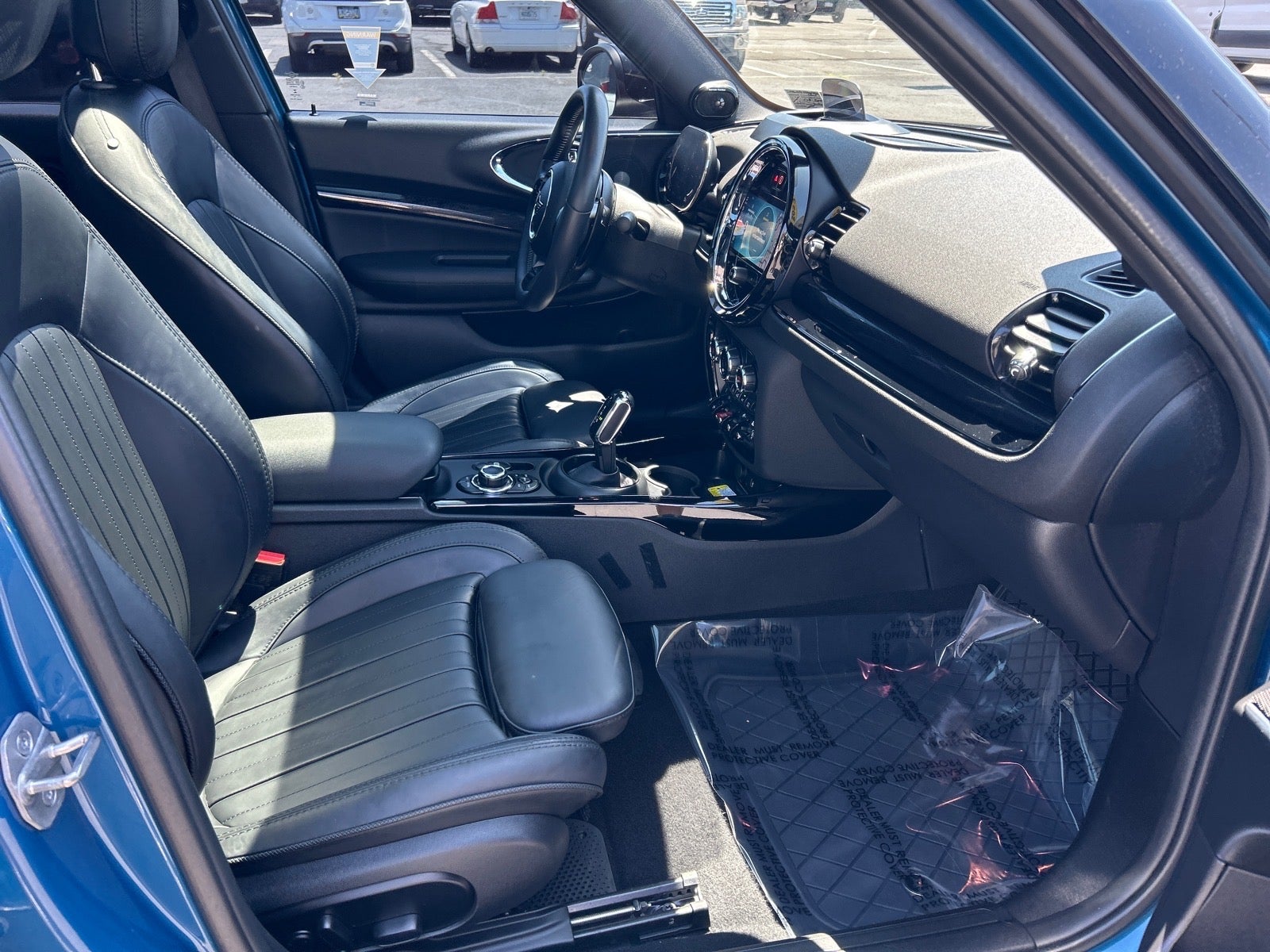 2023 MINI Cooper S Clubman Clubman