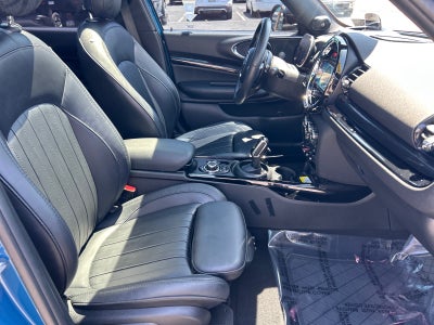 2023 MINI Cooper S Clubman Clubman