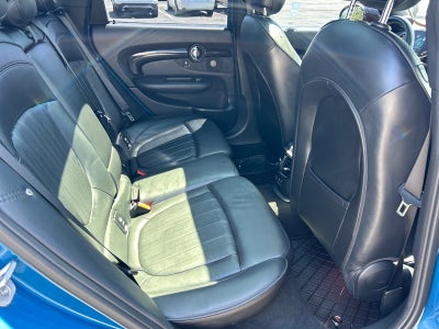 2023 MINI Cooper S Clubman Clubman