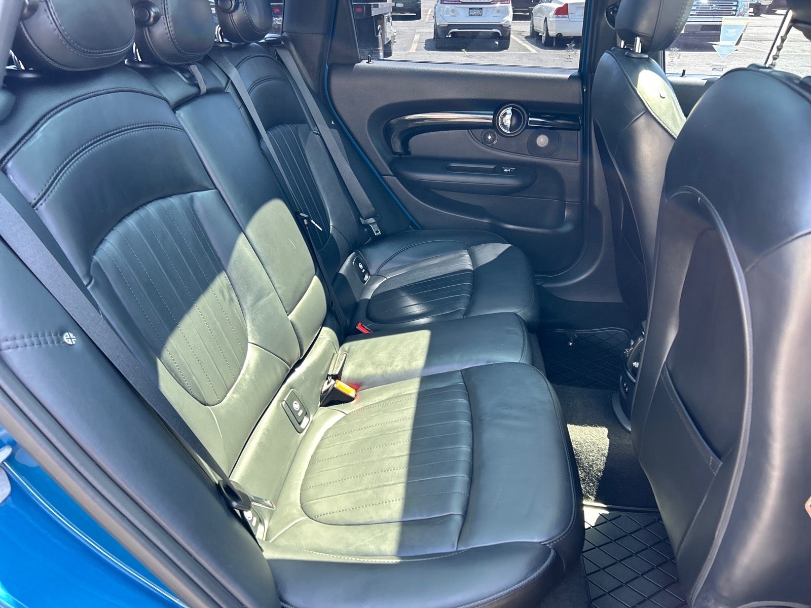 2023 MINI Cooper S Clubman Clubman