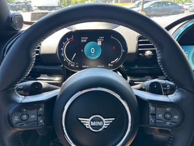 2023 MINI Cooper S Clubman Clubman