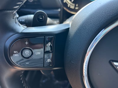 2023 MINI Cooper S Clubman Clubman