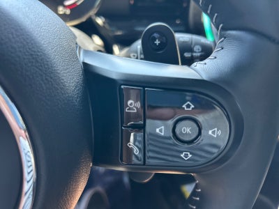 2023 MINI Cooper S Clubman Clubman