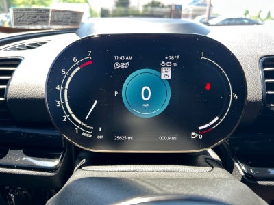2023 MINI Cooper S Clubman Clubman