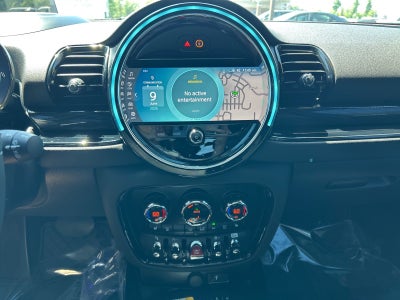 2023 MINI Cooper S Clubman Clubman