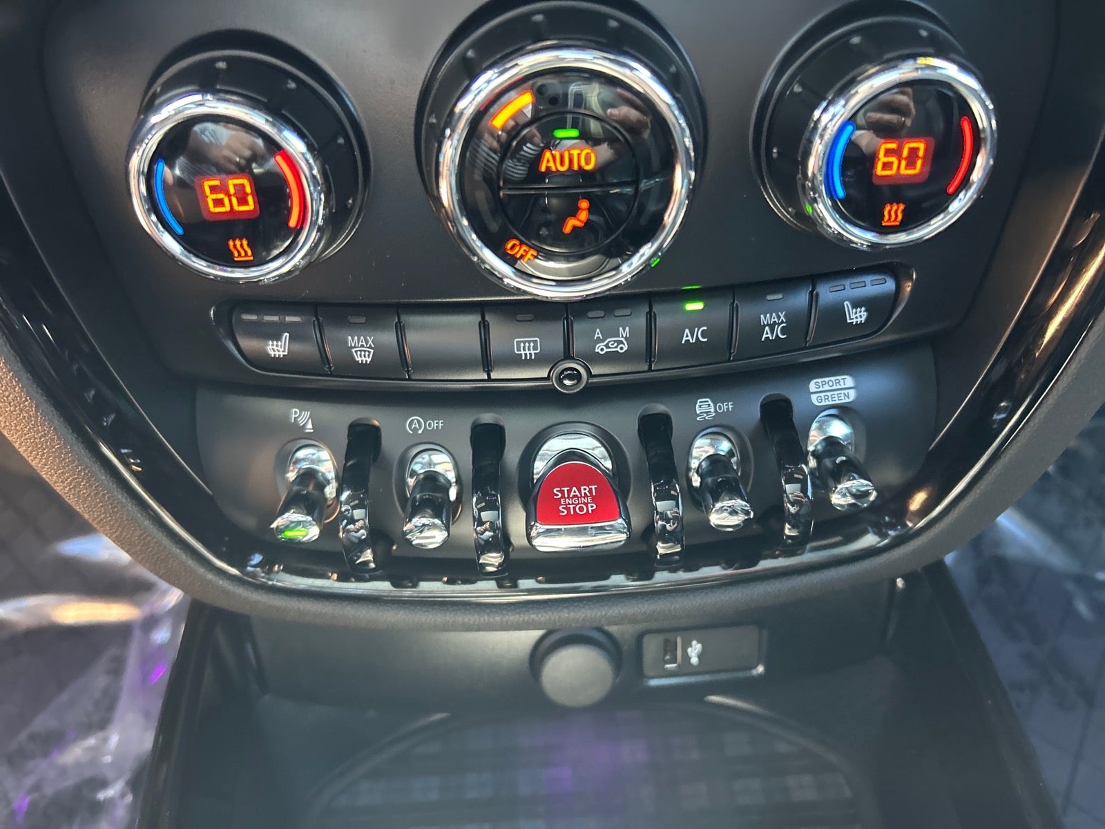 2023 MINI Cooper S Clubman Clubman