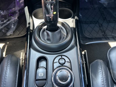 2023 MINI Cooper S Clubman Clubman
