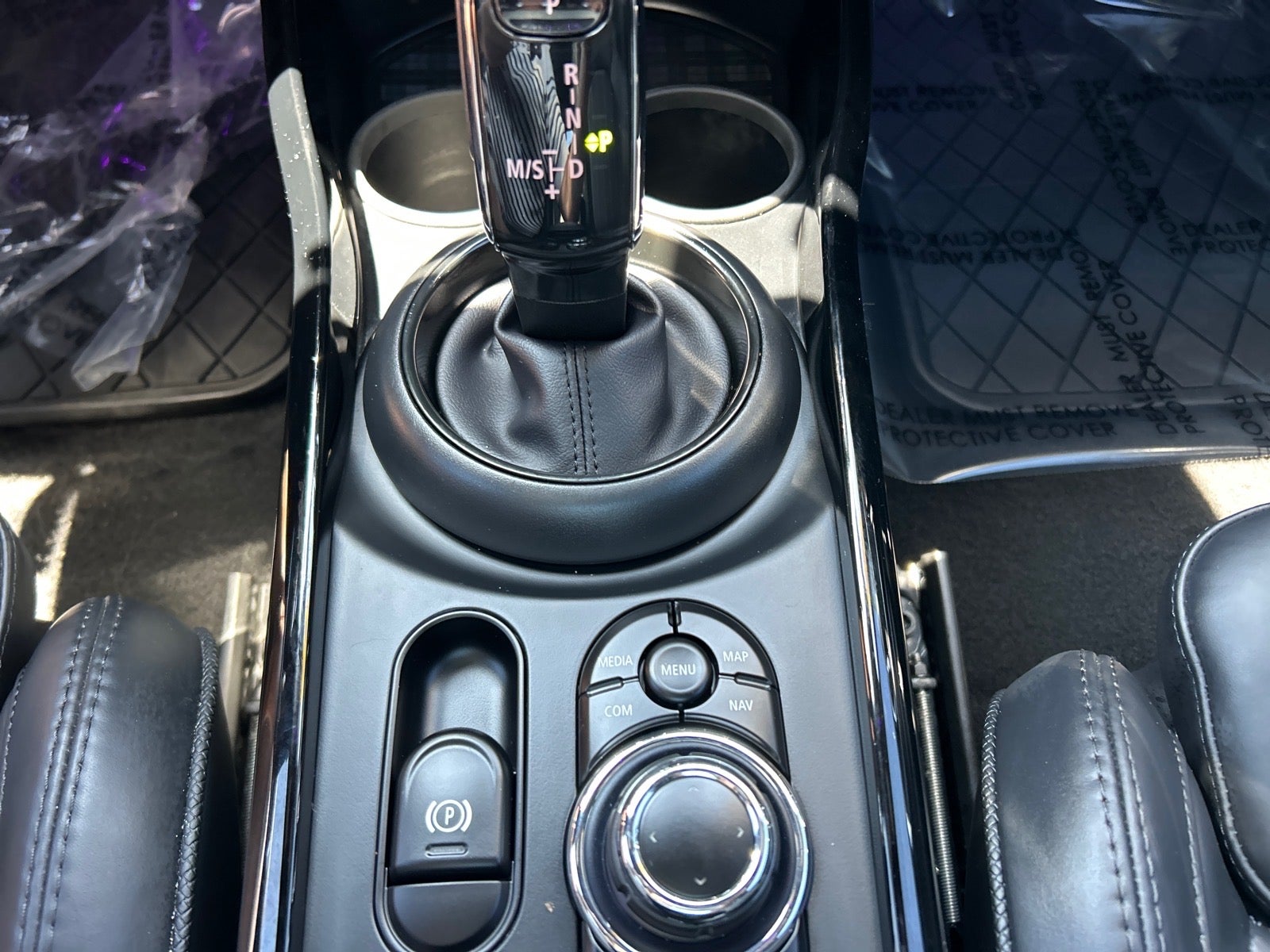 2023 MINI Cooper S Clubman Clubman