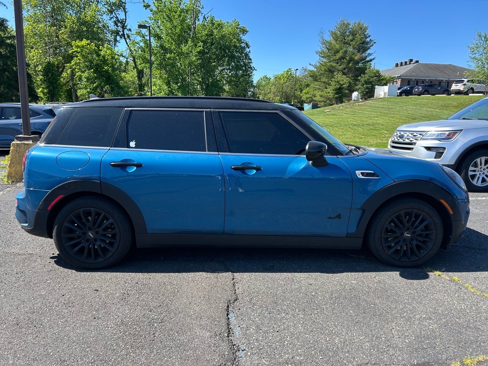 2023 MINI Cooper S Clubman Clubman
