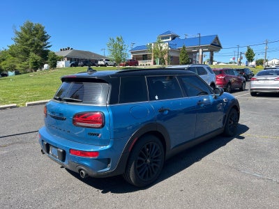 2023 MINI Cooper S Clubman Clubman