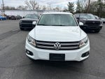 2015 Volkswagen Tiguan SE 4Motion w/Appearance