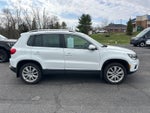 2015 Volkswagen Tiguan SE 4Motion w/Appearance