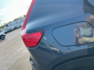 2022 Volvo XC40 R-Design