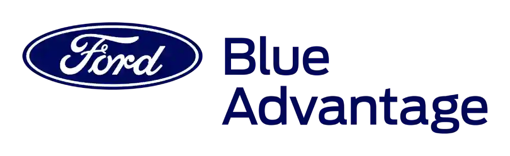 Blue Advantage logo | Keyser & Miller Ford Inc in Collegeville PA
