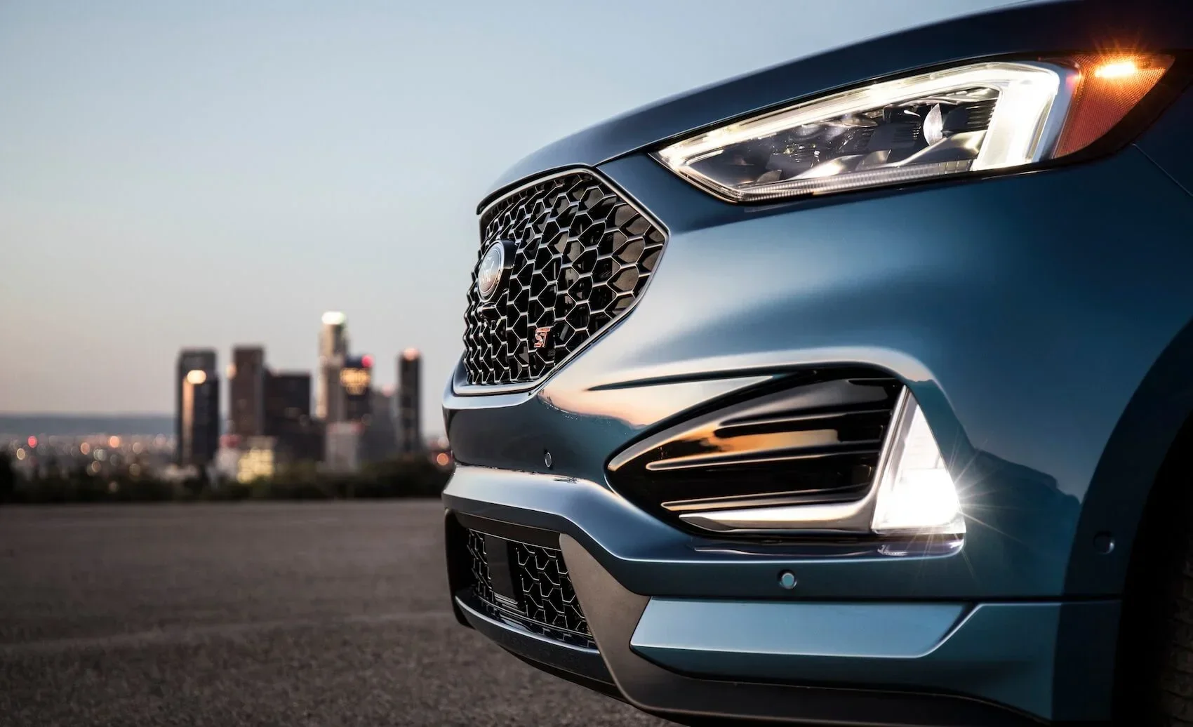 Ford Dealer near Lansdale PA