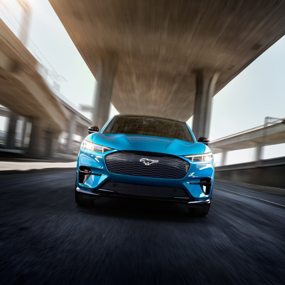 Electric Car Dealer near Royersford PA