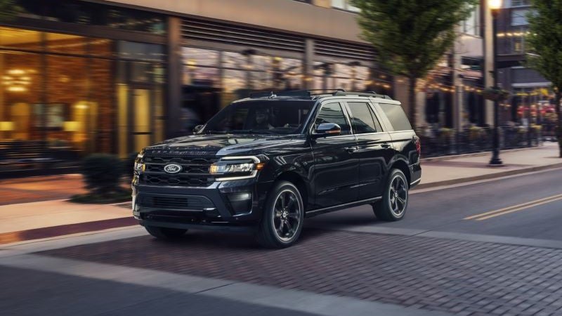 Ford Expedition Lease Collegeville PA