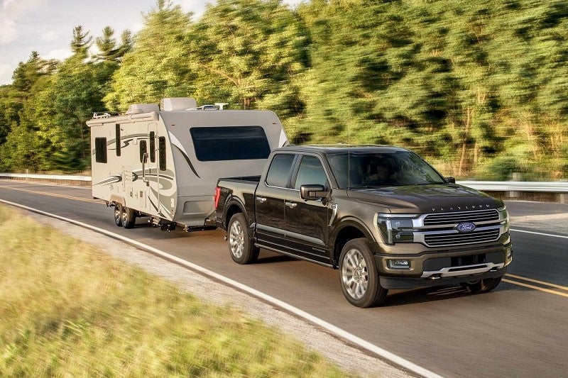 Ford F-150 Lease Collegeville PA