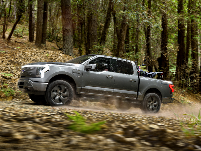 Electric Car Dealer Phoenixville PA