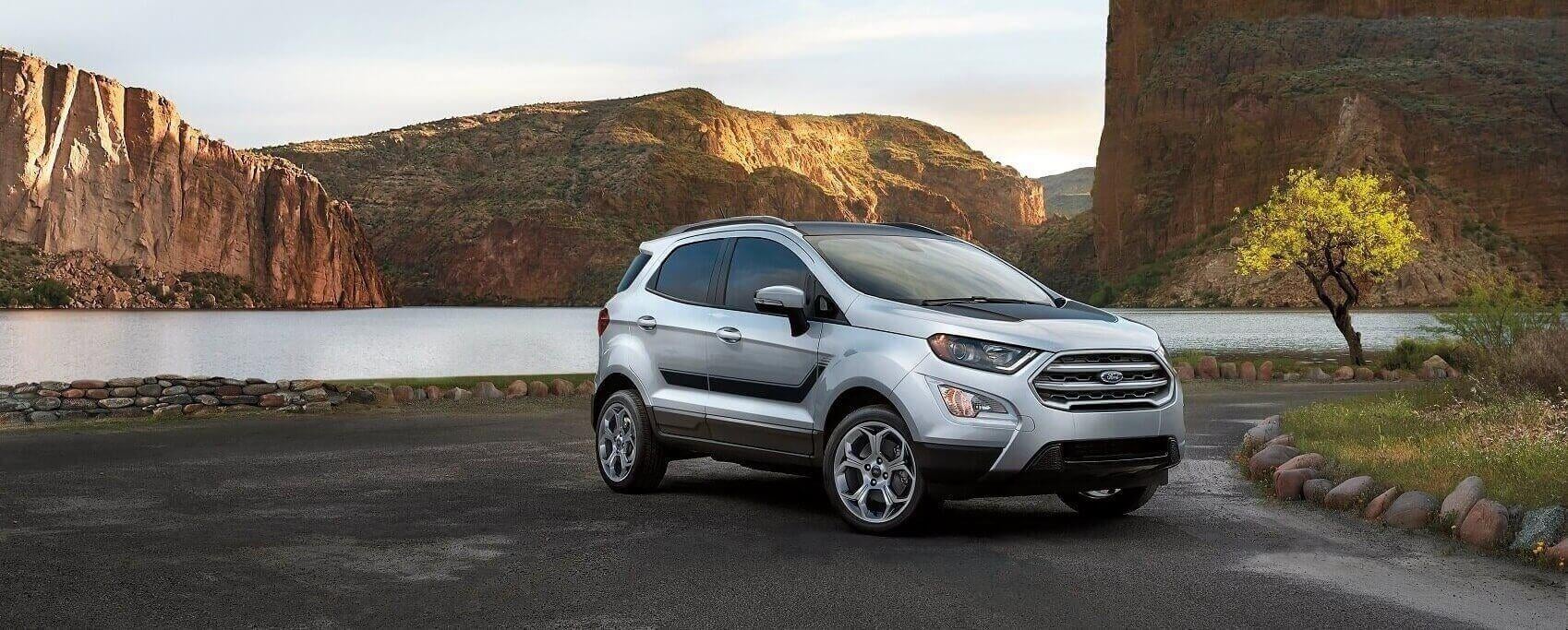 Ford Dealer Phoenixville PA