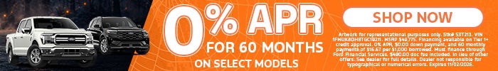 APR Offer