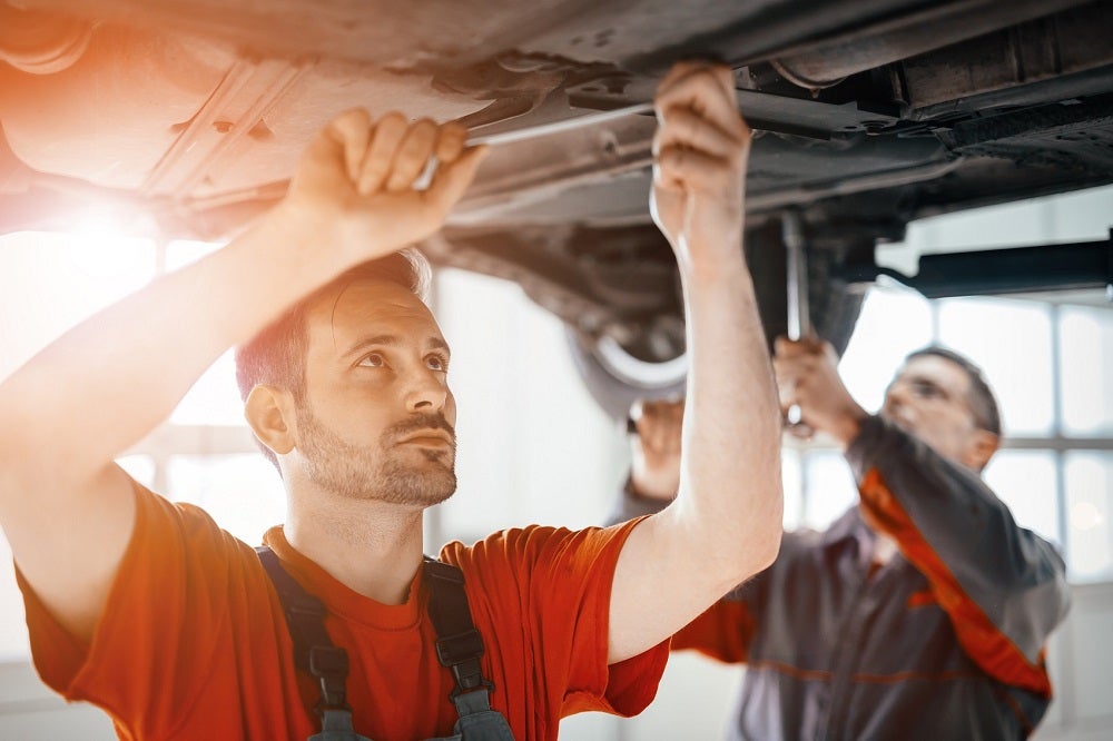 Ford Service near Royersford PA