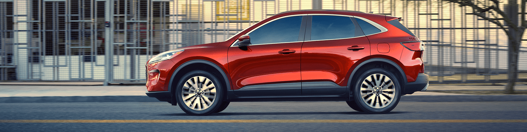 Ford Dealer near Conshohocken PA