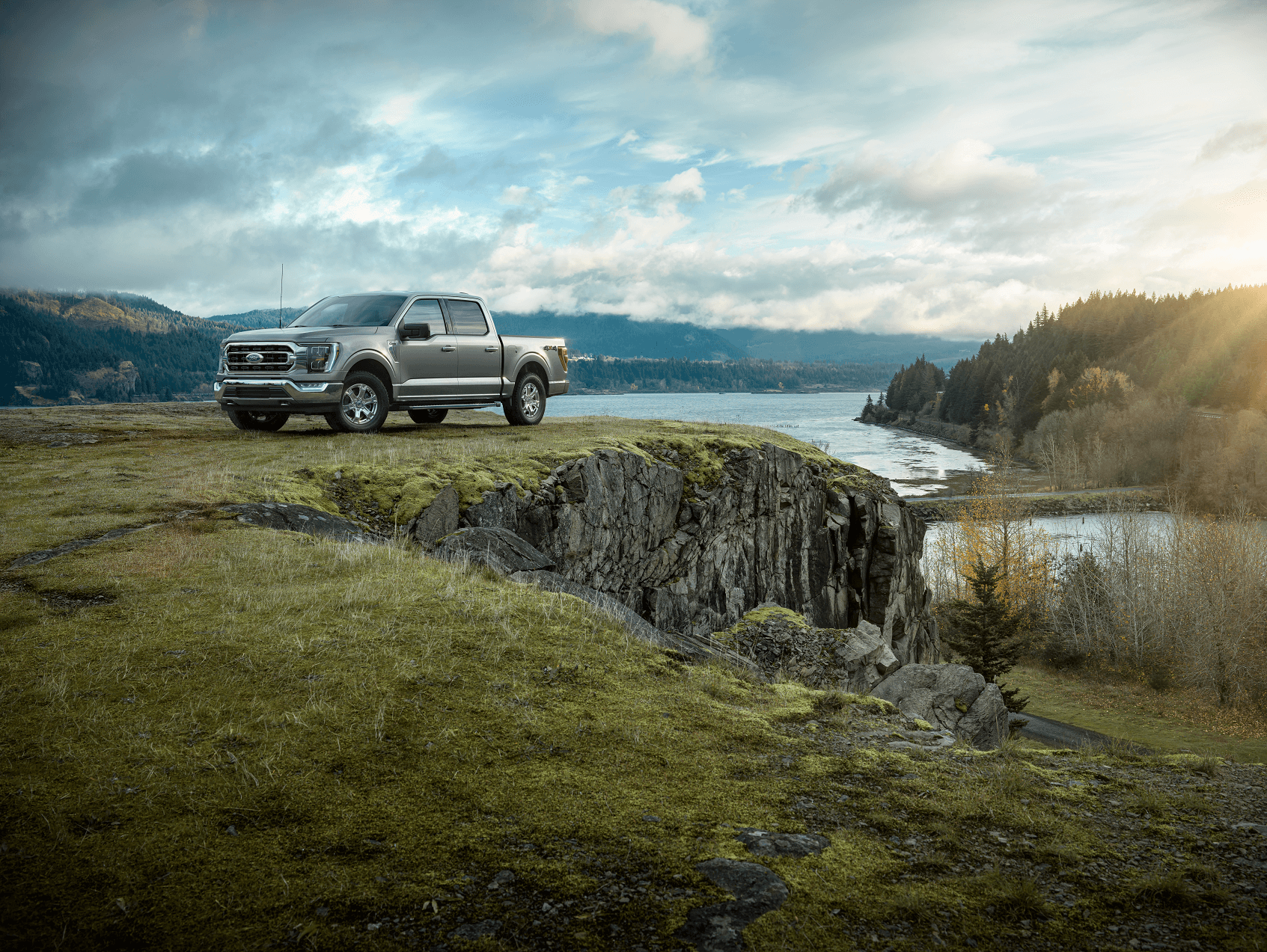 Ford Dealer near Conshohocken PA