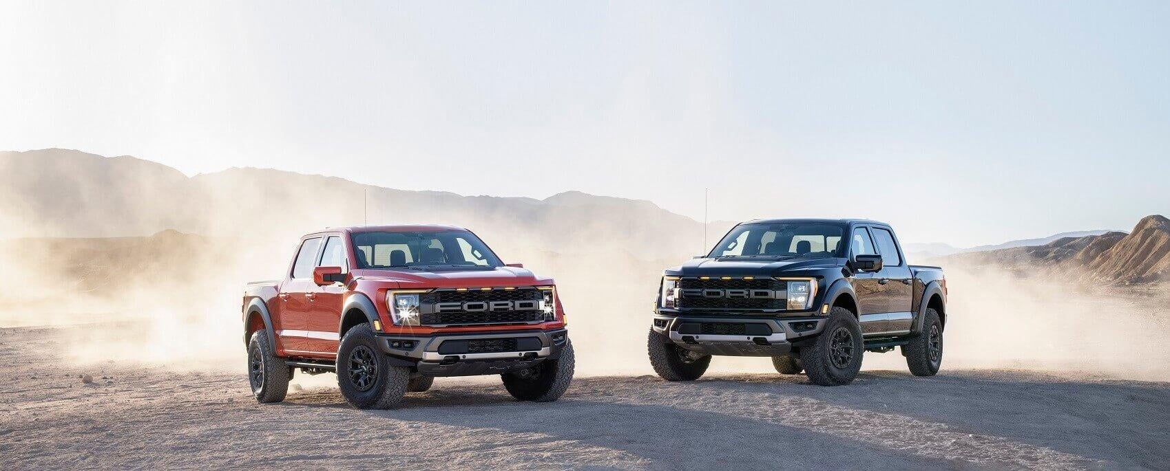 Ford Dealer near Pottstown PA