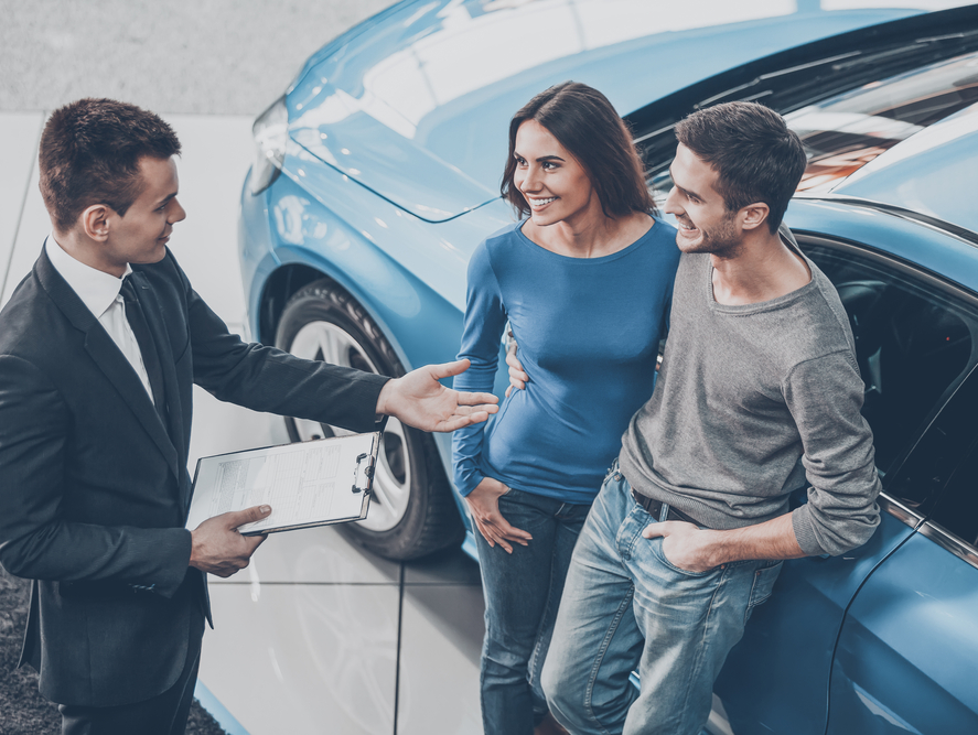 Electric Car Dealer Phoenixville PA