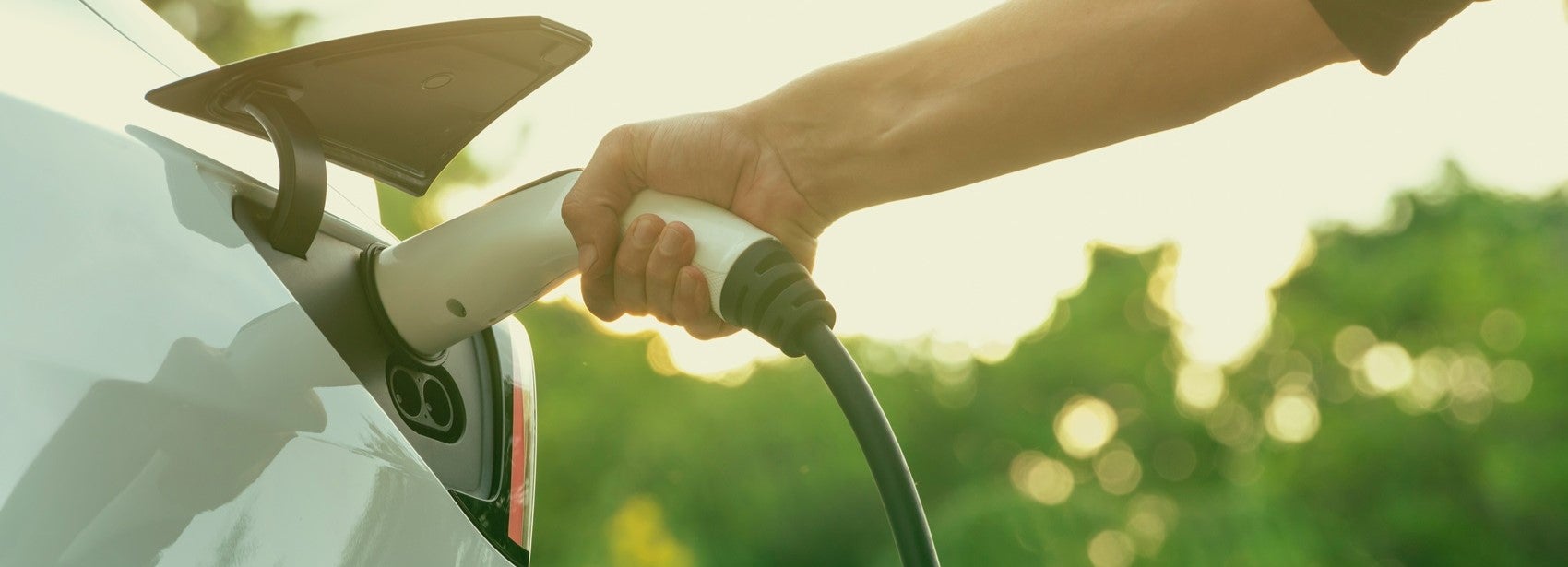 Electric Car Dealer near Royersford PA 