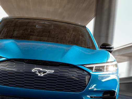 Electric Car Dealer Collegeville PA